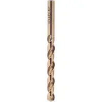 Bohrcraft Din 338 Hss--e Ti Metallborr 11.5 Mm