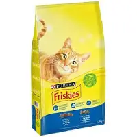 Purina Friskies Adult Tonfisk &amp; Grönsaker 20kg