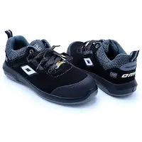 Omp Tea S3 Src Esd Pro Urban Säkerhetsskor