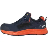 Helly Hansen Kensington Mxr Sandal Boa S1ps Säkerhetsskor