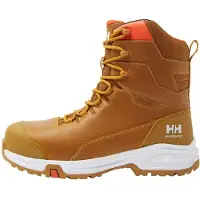 Helly Hansen Manchester Ltr Tall Sz S7s Ht Skyddsskor