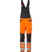 Helly Hansen Alna 4x Cl2 Hängselbyxor