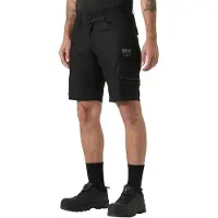 Helly Hansen Oxford 2.0 Connect Arbetsshorts