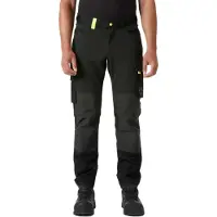 Helly Hansen Oxford 4x Connect Arbetsbyxor