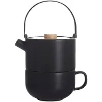 Bredemeijer Tea For One Umea 500 Ml Tekokare