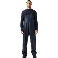 Helly Hansen Gale Byxor Med Hängslen