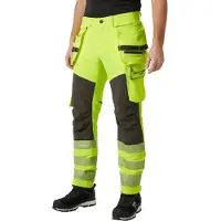 Helly Hansen Icu Brz Cons Cl2 Arbetsbyxor