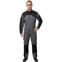 Cofan Biro Overall