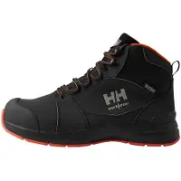 Helly Hansen Manchester Mxr S7s Ht Skyddsskor