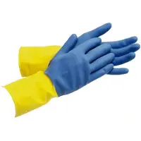 Cofan 11000169 Arbetshandskar 12 Enheter