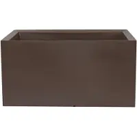 Wellhome Rodr-i 100x45cm Blomkruka