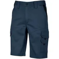 U Power Bonito Arbetsshorts 25 Enheter