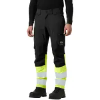 Helly Hansen Alna 4x Connect Cl1 Arbetsbyxor