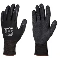 Cofan 11000278 Arbetshandskar 12 Enheter
