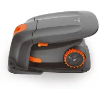 Navimow I210e Lidar Eu+garage M Robotgräsklippare