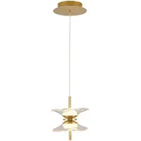 Wellhome Taklampa 20x20x120 Cm