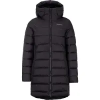 Didriksons Tejla, Parkas, Dam, Svart