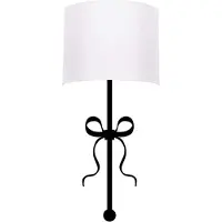 Wellhome Vägglampa 15x28x57 Cm