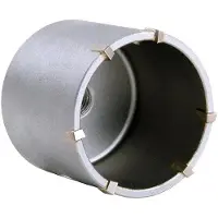 Cofan Ihålig Krona 25mm