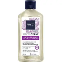 Phyto Paris Phytocyane Intensive+ Schampo 500 ml