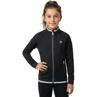 Dunlop Club Knitted Jacka