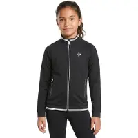 Dunlop Club Knitted Jacka