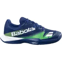 Babolat Jet Premura 2 Junior Padelskor