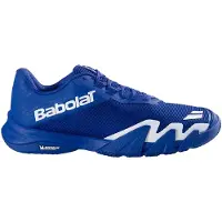 Babolat Jet Viva 6-12,5 Padelskor