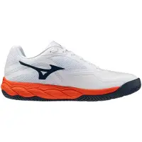 Mizuno Wave Enforce Court 2 Ac Skor