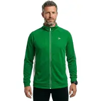 Dunlop Club Knitted Jacka