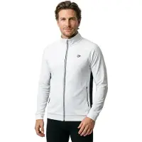 Dunlop Club Knitted Jacka