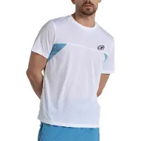 Bullpadel Crase T-shirt Med Korta ärmar