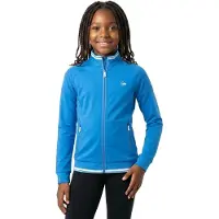 Dunlop Club Knitted Jacka