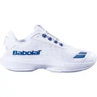 Babolat Jet Tere 2 Wimbledon Skor För Alla Underlag