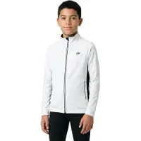 Dunlop Club Knitted Jacka