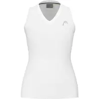 Head Racket Performance ärmlös T-shirt