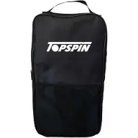 Topspin Led 2 Rackets+2 Balls+1 Carry Bag Pickleballset