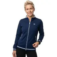 Dunlop Club Knitted Jacka