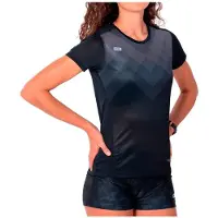 42k Running Motion T-shirt Med Korta ärmar
