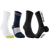 Bullpadel Bp255 I Strumpor 3 Par
