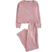 Trendyol Pyjamas gammalrosa