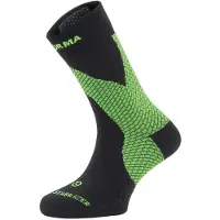 Enforma Socks Ankle Stabilizer Multi Sport Half Långa Strumpor