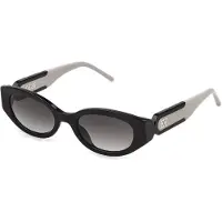 ESCADA Sesg42-52700k 21x52x145mm Solglasögon För Kvinnor