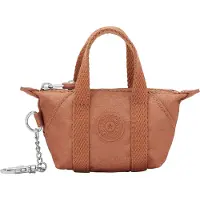Kipling Mini Art Nyckelring