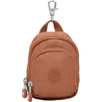 Kipling Mini Seoul Nyckelring