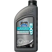 Bel-Ray Exp 20w-50 4-stroke Semi-synthetic 1l Motorolja