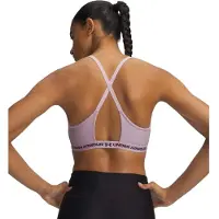 Under Armour Crossback Sport-bh Med Låg Support