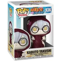 Funko POP! Naruto Kabuto Yakushi-figur