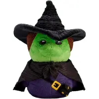 Numskull Wicked Tubbz Elphaba Nallebjörn