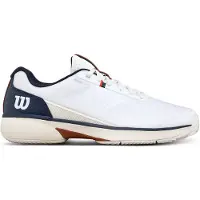 Wilson Rush Lite 5 Skor För Grus